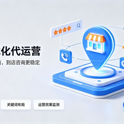 富源GEO优化
